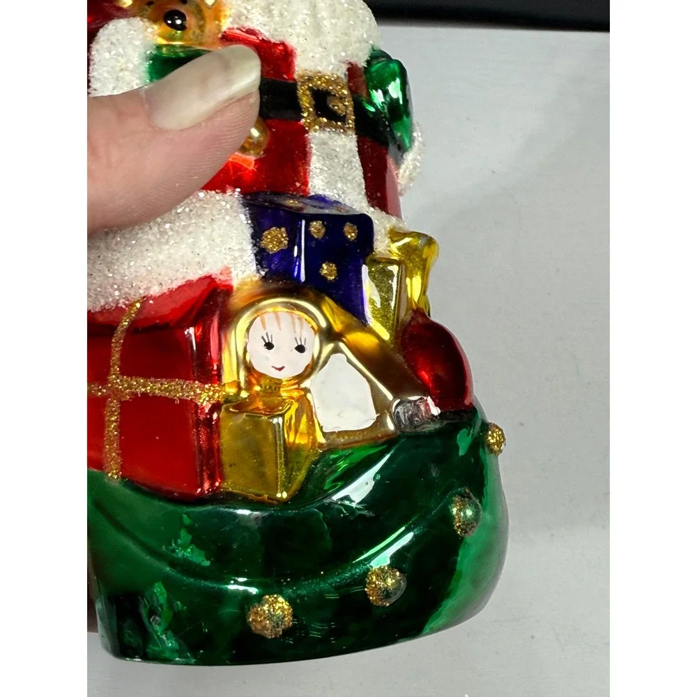 Santas Best excellent please